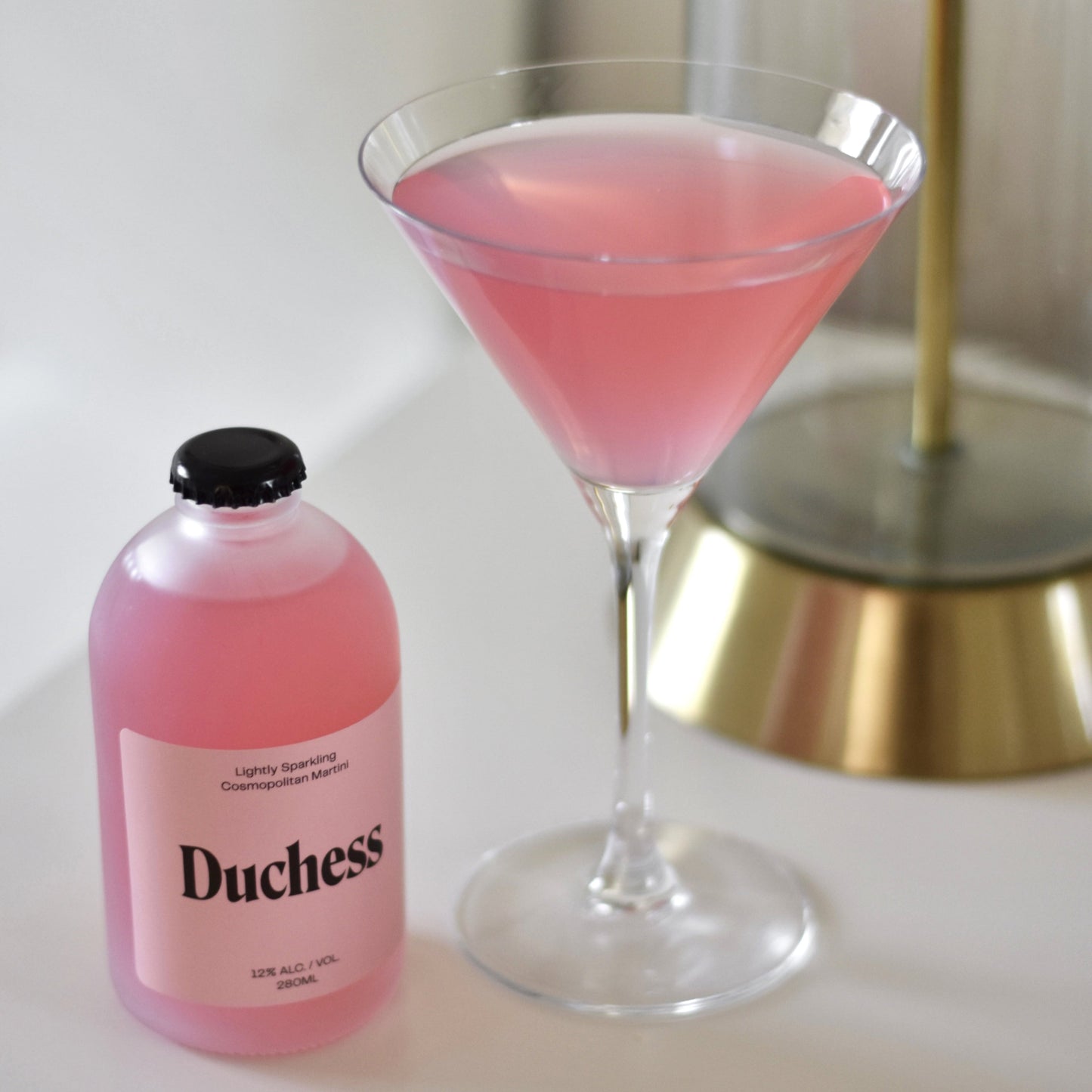 Duchess Cosmo Plush Dog Toy