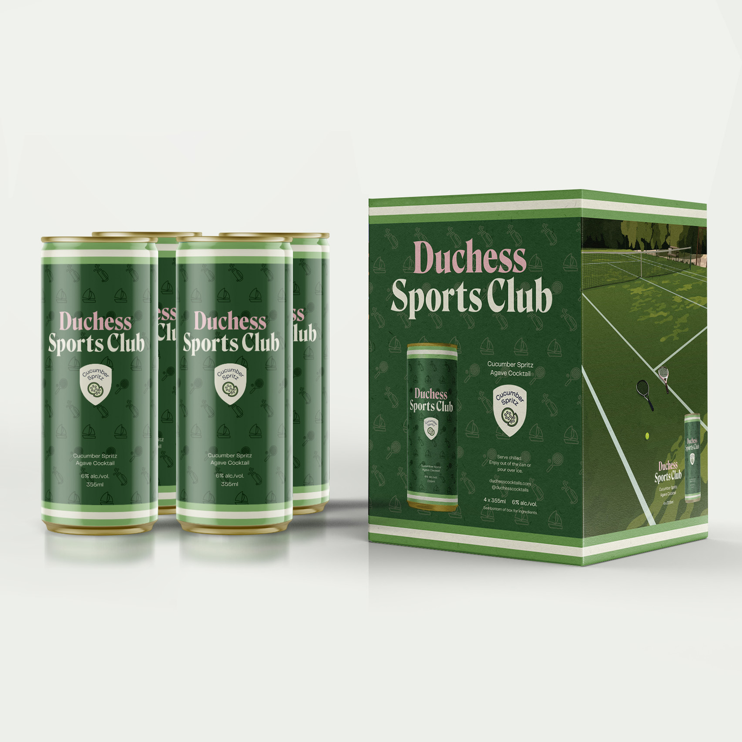 DSC Cucumber Agave Spritz