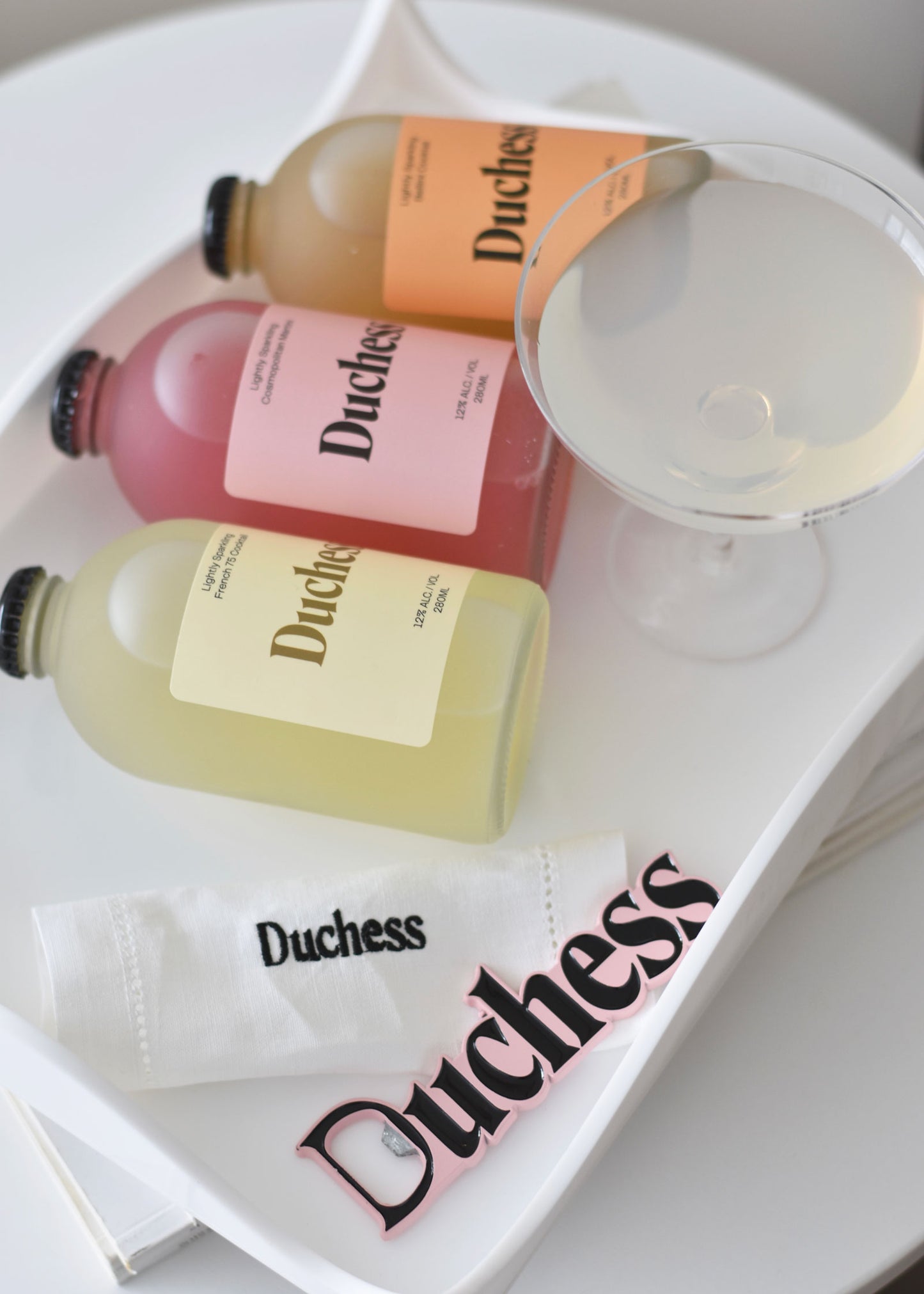 Duchess Bottle Opener