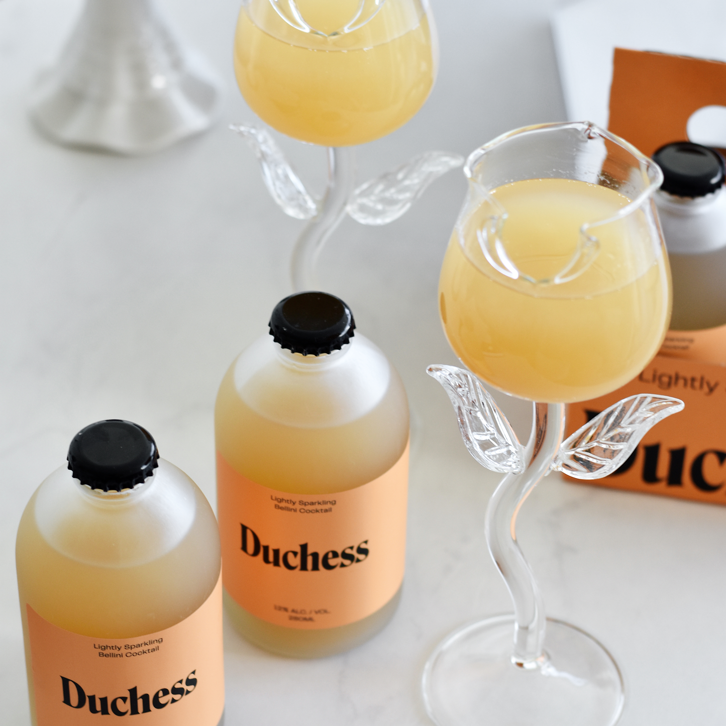 Duchess Bellini