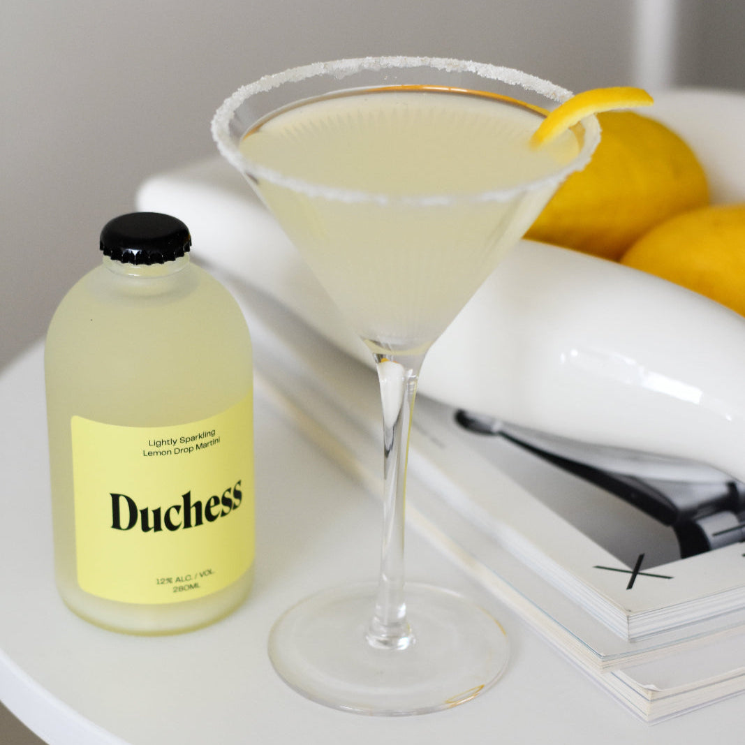 Duchess 4-Pack Starter Set