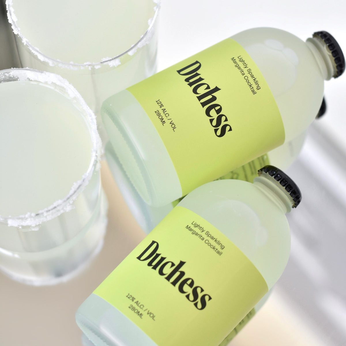 Duchess 4-Pack Starter Set