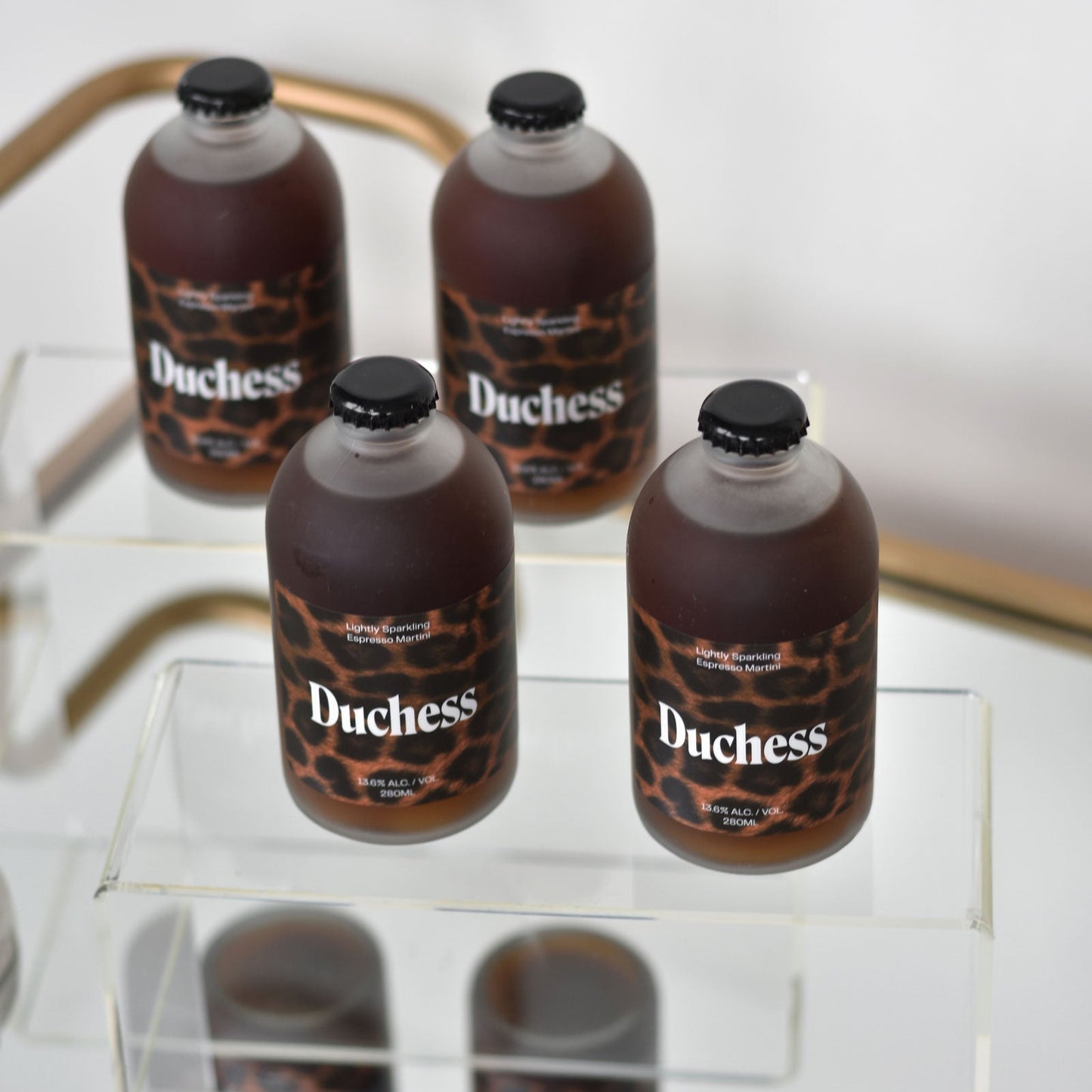 Duchess Espresso Martini