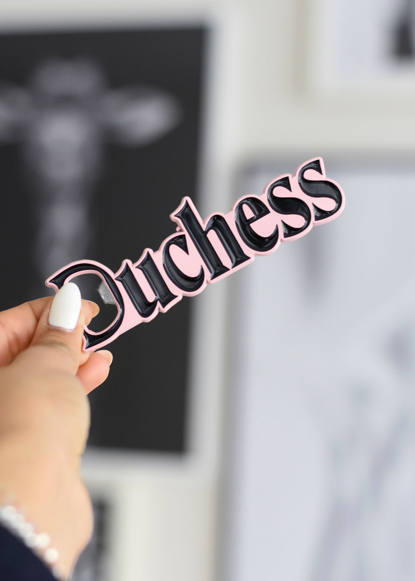 Duchess Bottle Opener