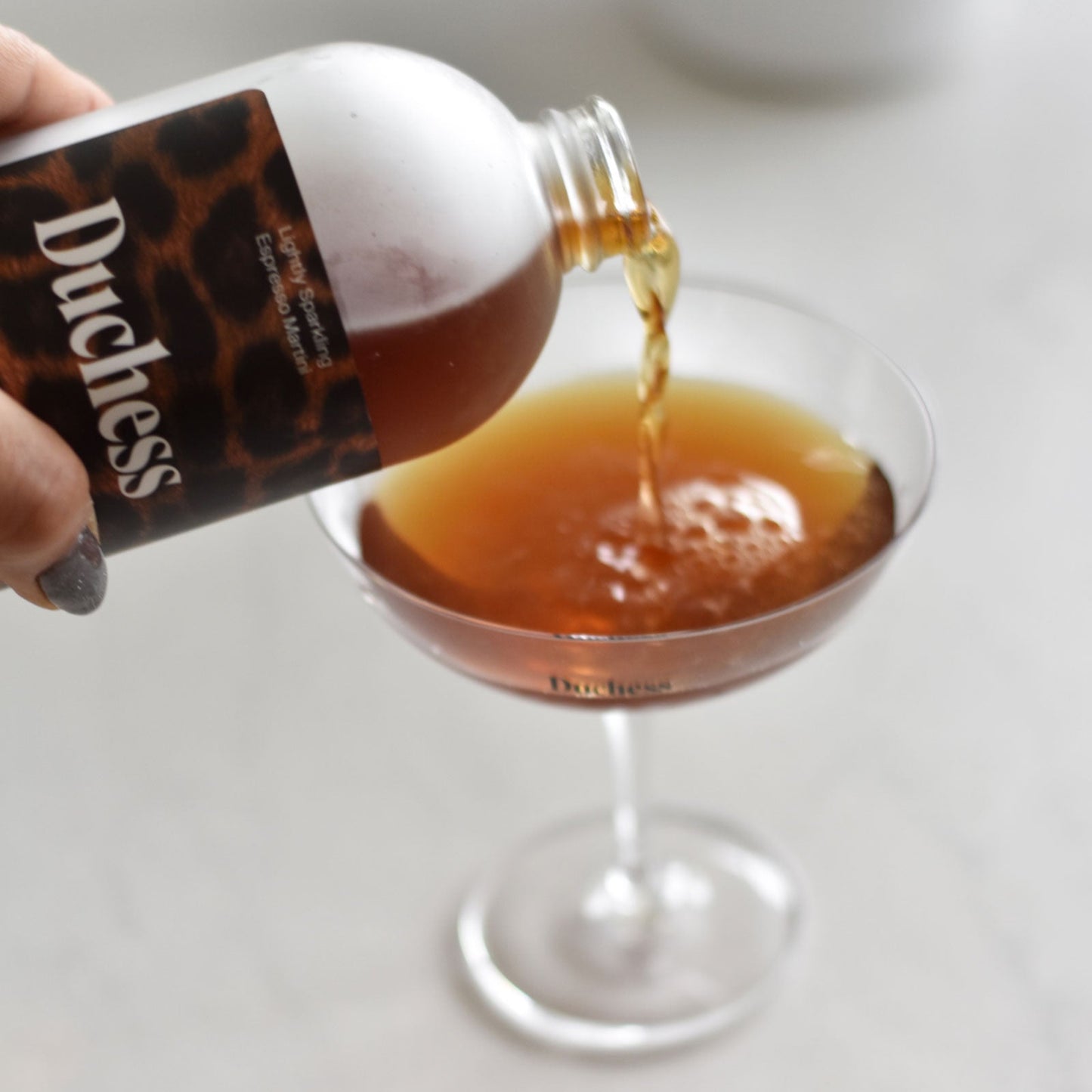 Espresso Martini Cocktail Set & FREE Gift
