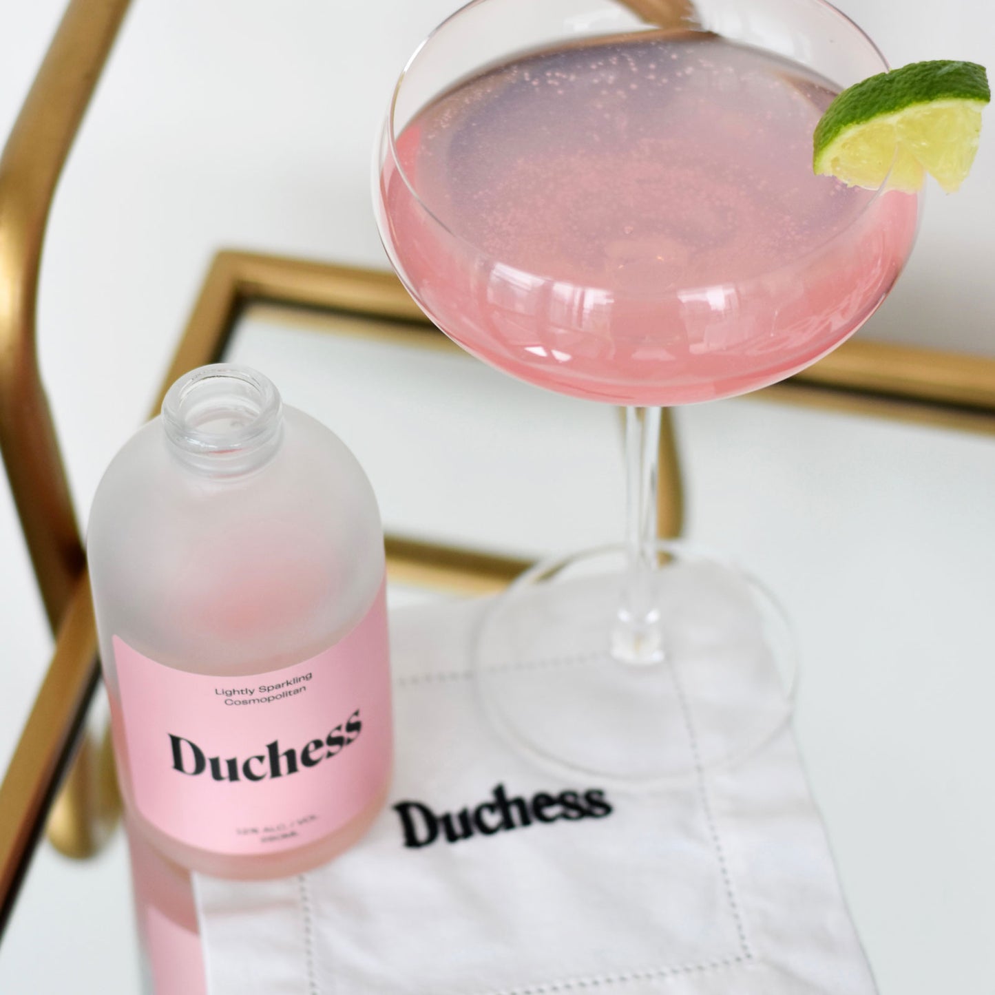 Duchess Cosmopolitan
