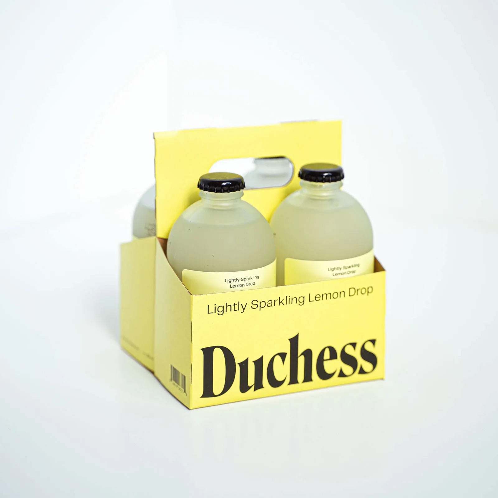 Duchess Lemon Drop – Duchess Cocktails