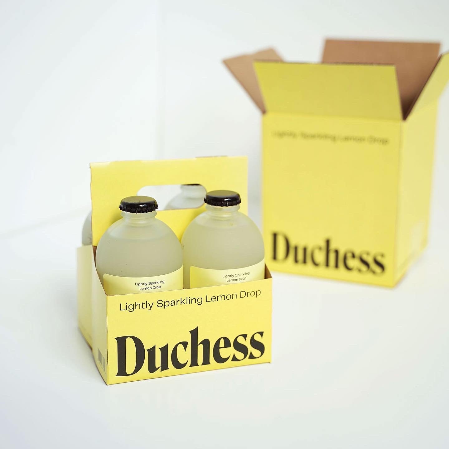 Duchess Lemon Drop