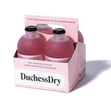 DuchessDry Non-Alcoholic Cosmopolitan