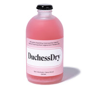 DuchessDry Non-Alcoholic Cosmopolitan