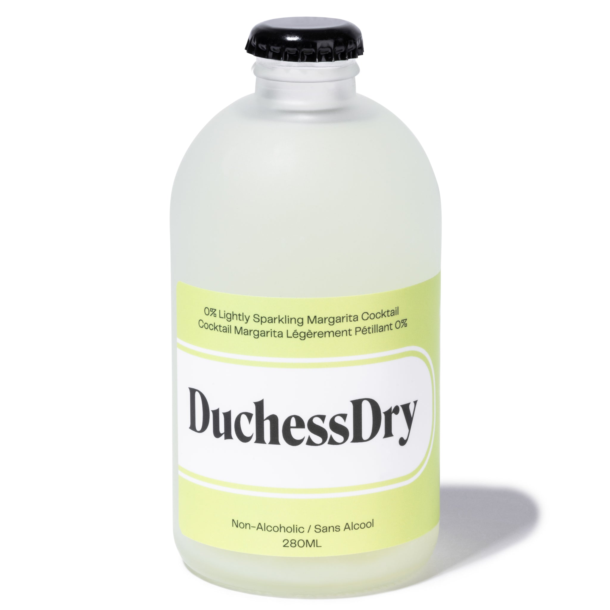 DuchessDry Non-Alcoholic Margarita