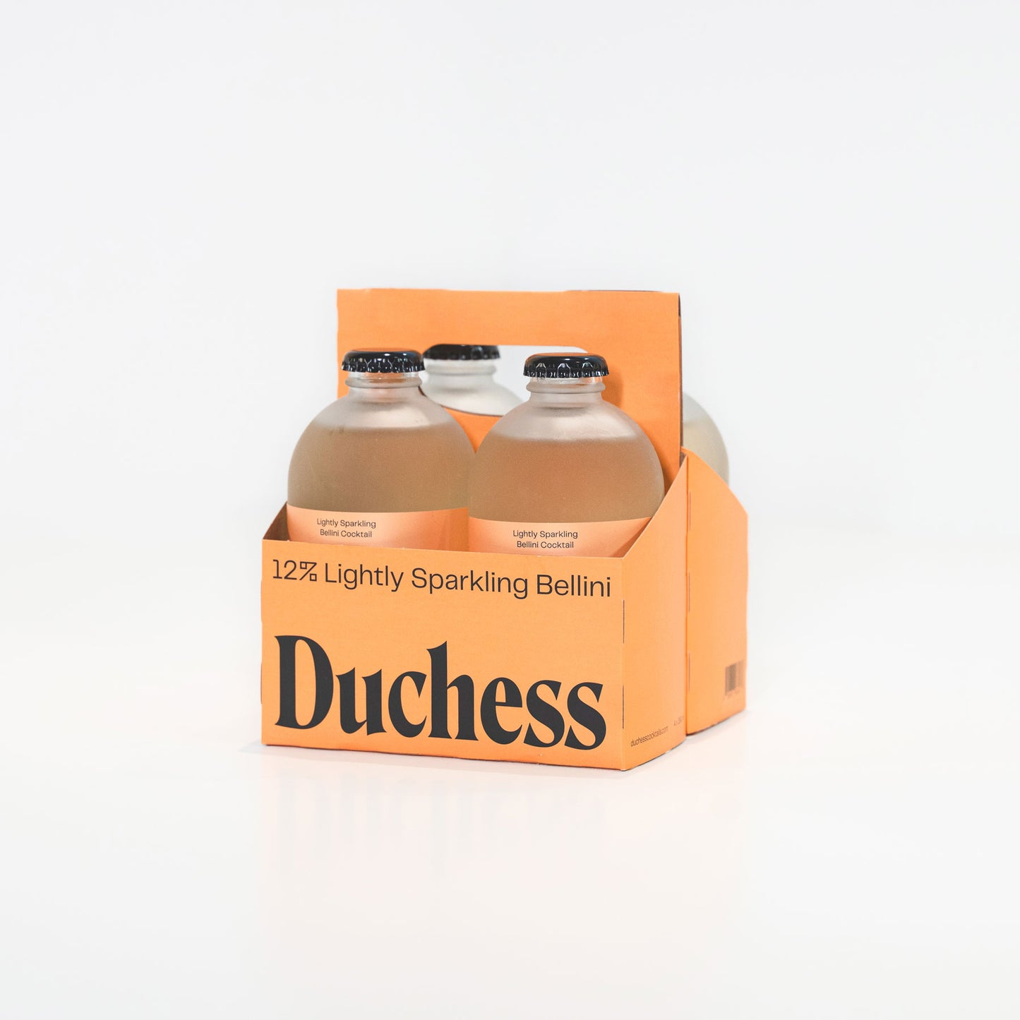 PRE-ORDER: Duchess Bellini