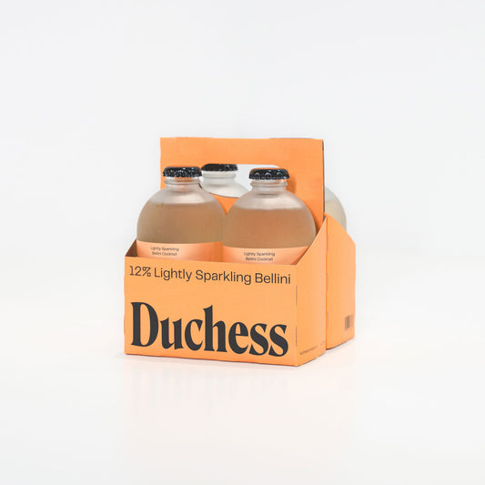 PRE-ORDER: Duchess Bellini