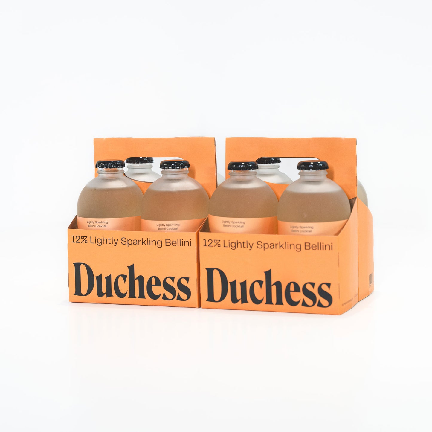 PRE-ORDER: Duchess Bellini