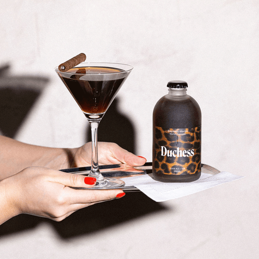 Duchess 13.6% Espresso Martini