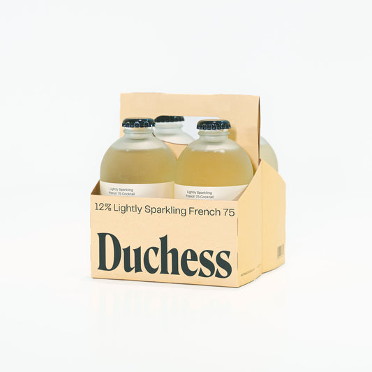 Duchess French 75