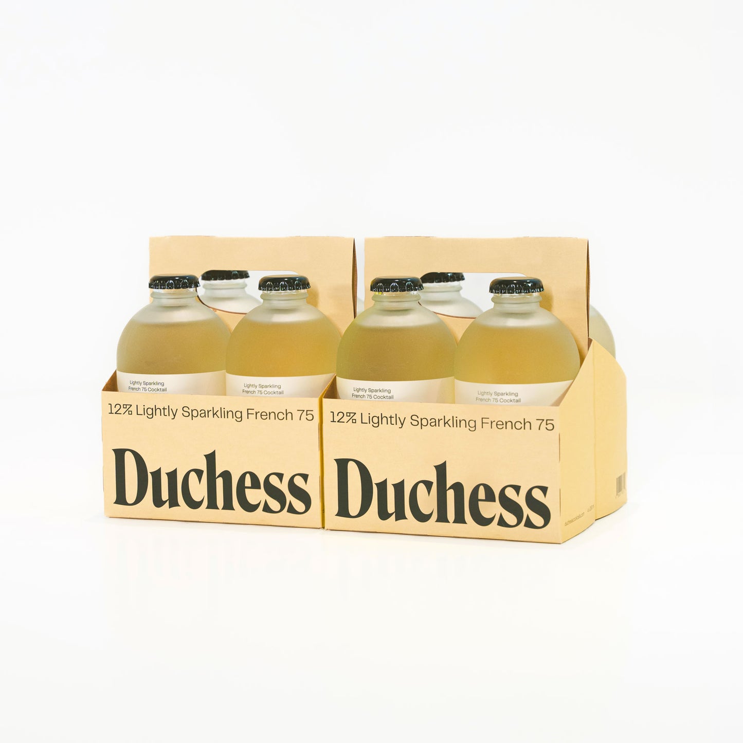 Duchess French 75