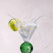 Duchess 12% Margarita Set