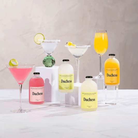 Duchess 12% Mixed 4-Pack