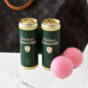 Duchess Sports Club Lemon Gin Fizz