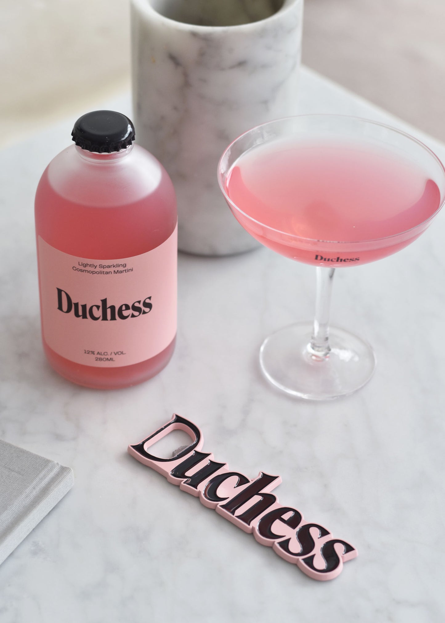Duchess Bottle Opener