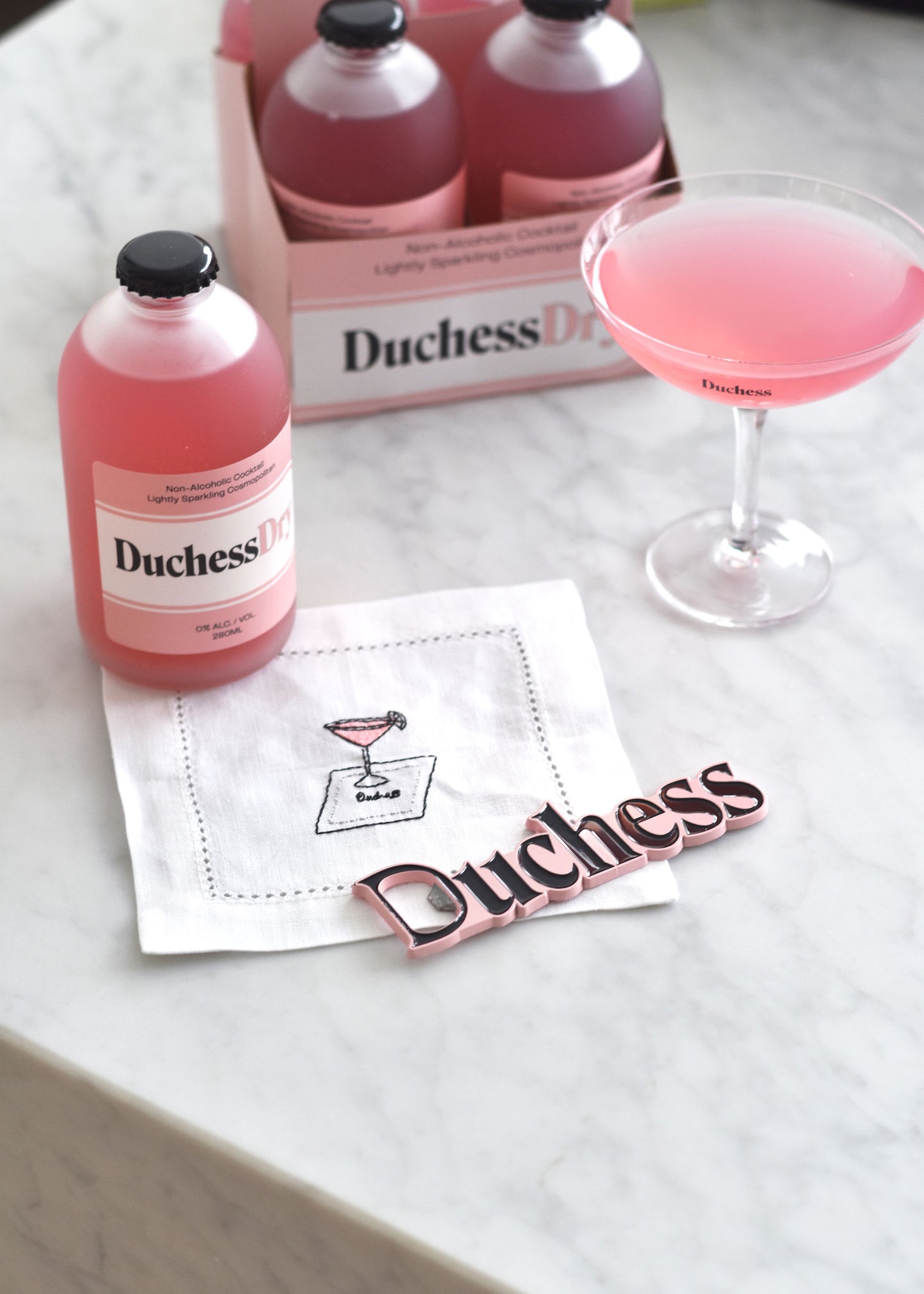 Duchess Bottle Opener