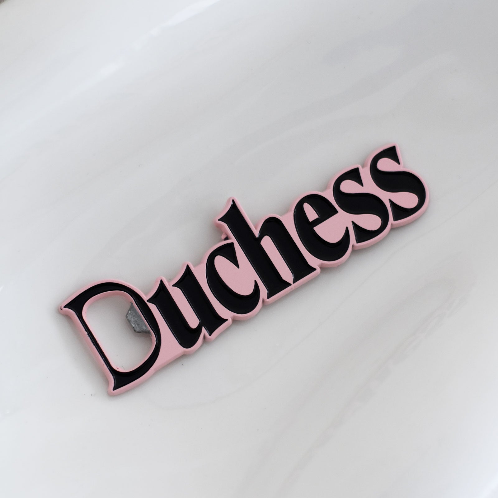 Duchess Bottle Opener