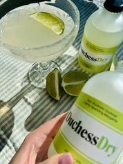 DuchessDry Non-Alcoholic Margarita