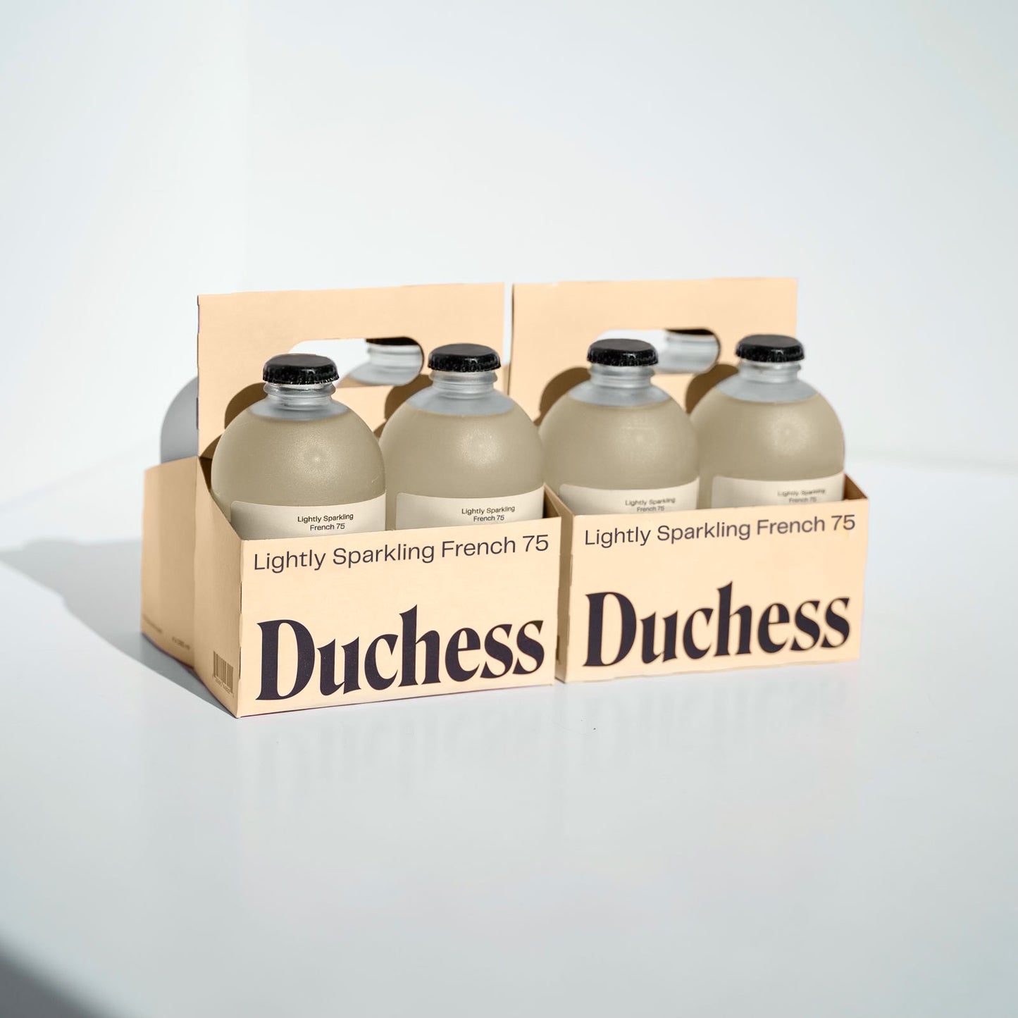 Duchess French 75