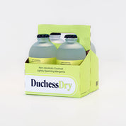 DuchessDry Non-Alcoholic Margarita