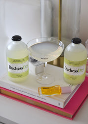 Marg Duo: 4 Duchess Margaritas & 4 Duchess Dry Margaritas