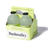 DuchessDry Non-Alcoholic Margarita