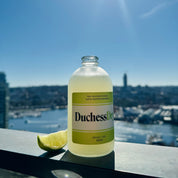 DuchessDry Non-Alcoholic Margarita