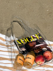 Duchess Jelly Bag