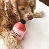 Duchess Cosmo Plush Dog Toy