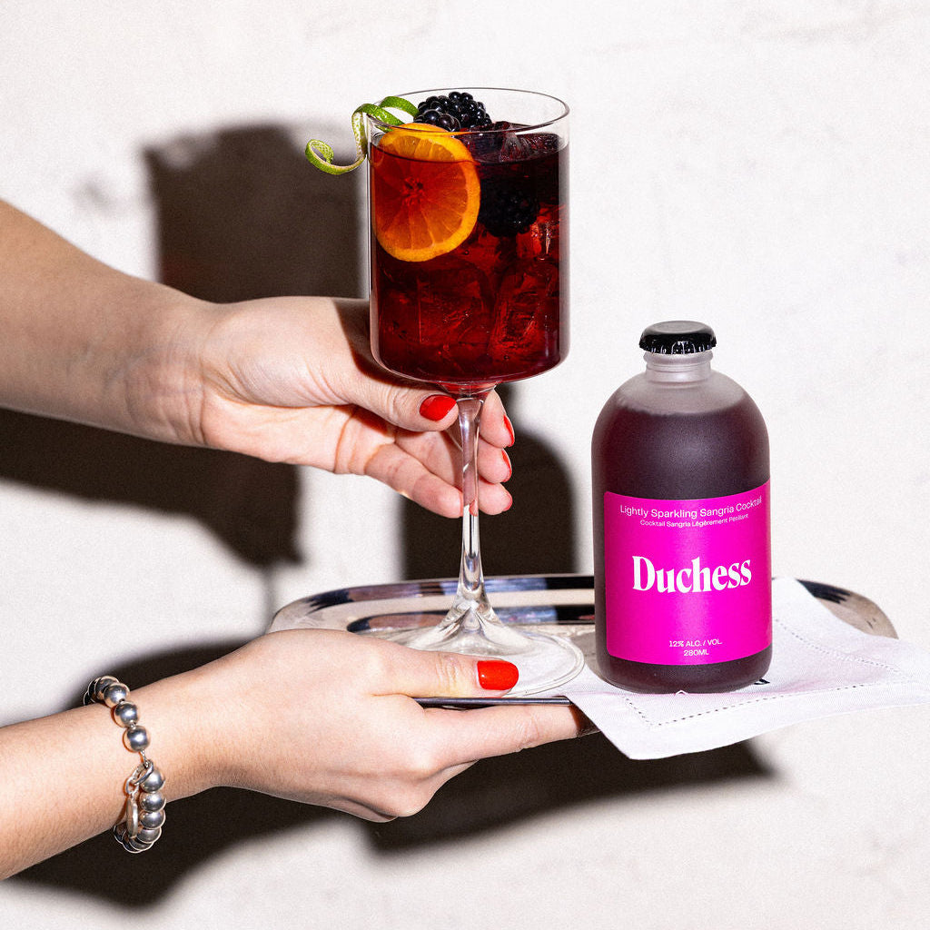 Duchess Sangria - 12%