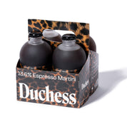 Duchess Espresso Martini - 13.6%