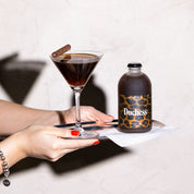 Duchess Espresso Martini - 13.6%