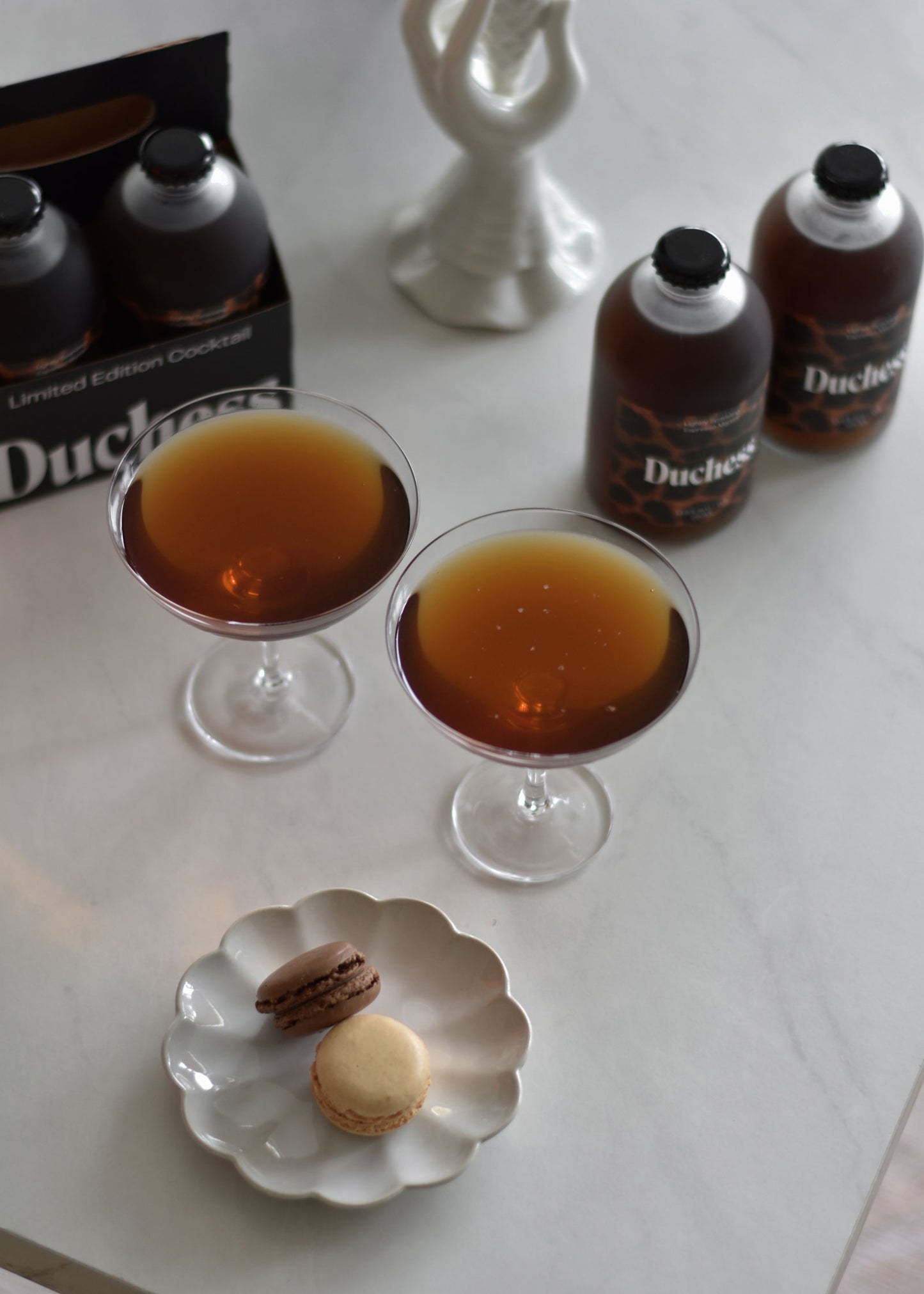 Limited Edition: Duchess Espresso Martini