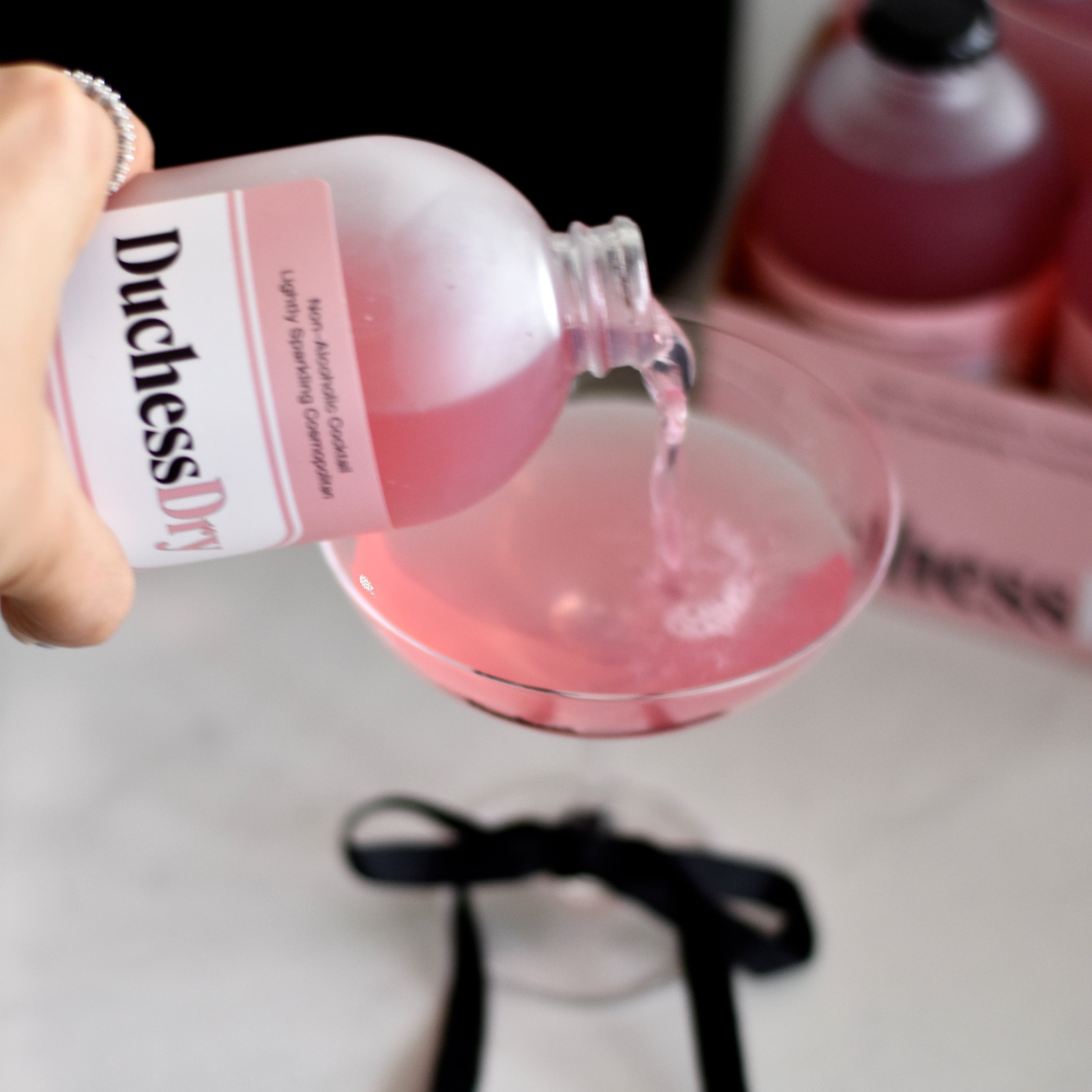 Cosmo Duo: 4 Duchess Cosmos & 4 DuchessDry Cosmos