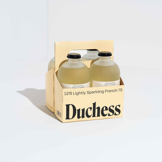 Duchess French 75