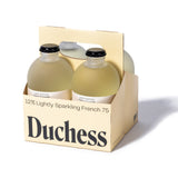 Duchess French 75 - 12%