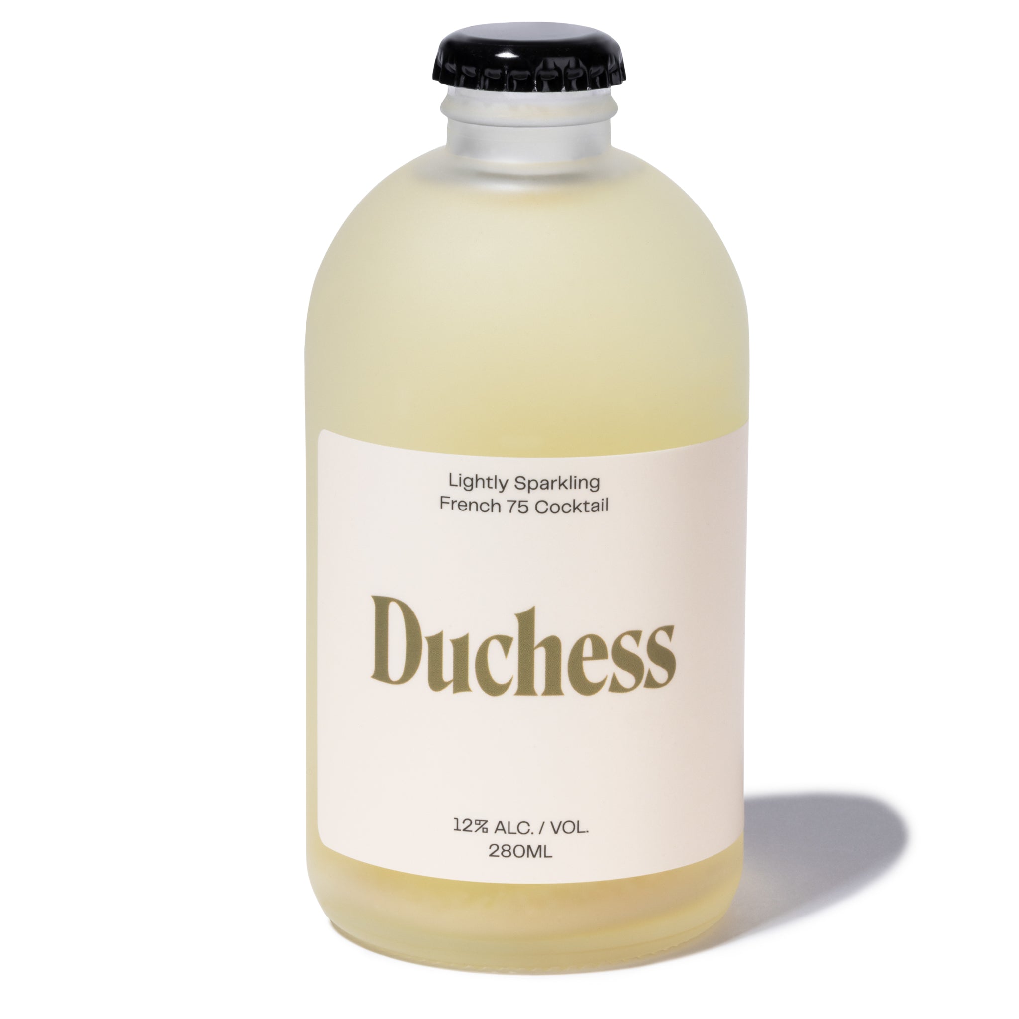 Duchess French 75 - 12%