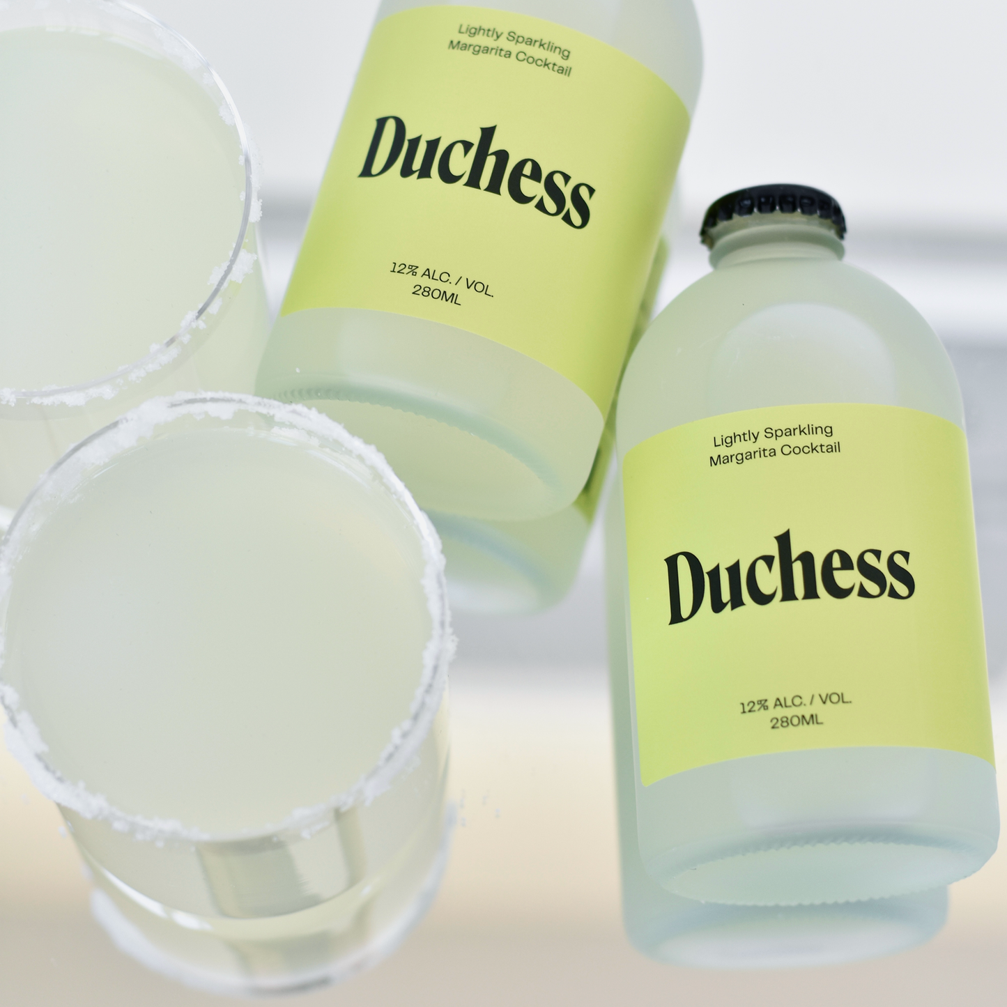 Duchess Margarita