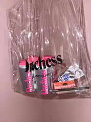 Duchess Jelly Bag