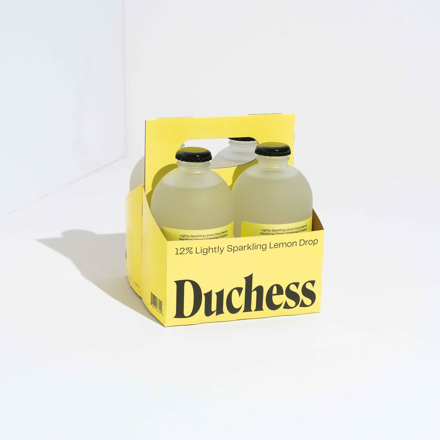 Duchess Lemon Drop