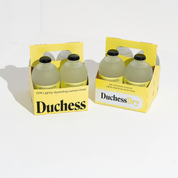 Lemon Drop Duo: 4 x 12% Lemon Drops & 4 x Dry Lemon Drops
