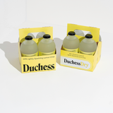 Lemon Drop Duo: 4 x 12% Lemon Drops & 4 x Dry Lemon Drops