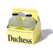 Duchess Lemon Drop - 12%