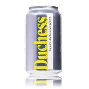 Duchess Lemon Lime Spritz - 5%